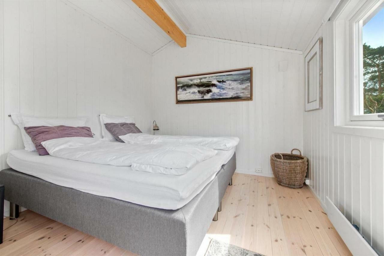 Teibernveien 86, Larkollen  Villa Rygge Eksteriør billede