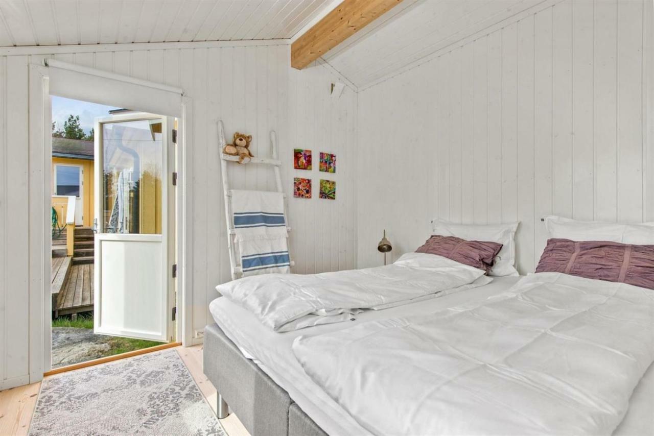Teibernveien 86, Larkollen  Villa Rygge Eksteriør billede