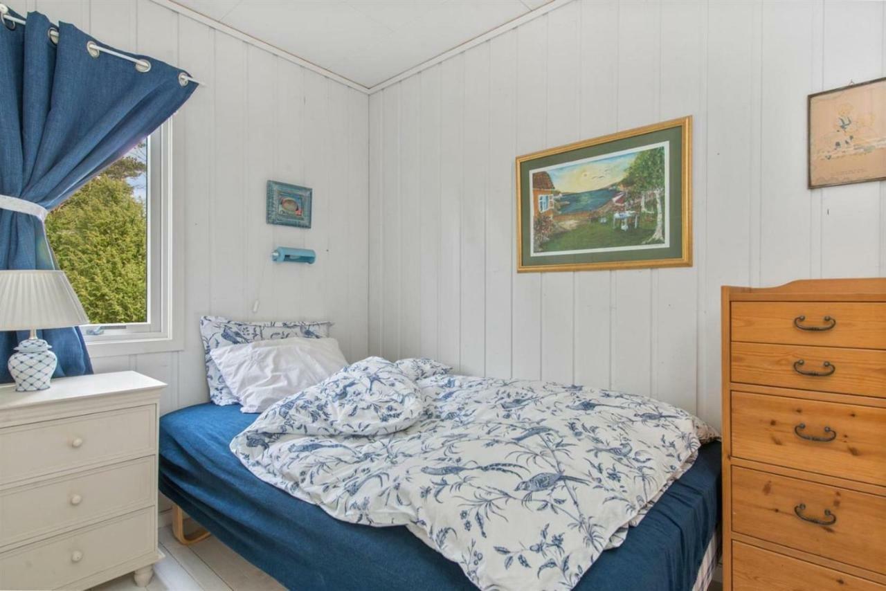 Teibernveien 86, Larkollen  Villa Rygge Eksteriør billede
