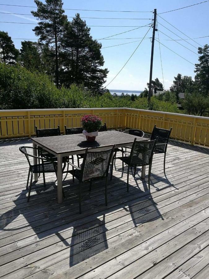 Teibernveien 86, Larkollen  Villa Rygge Eksteriør billede